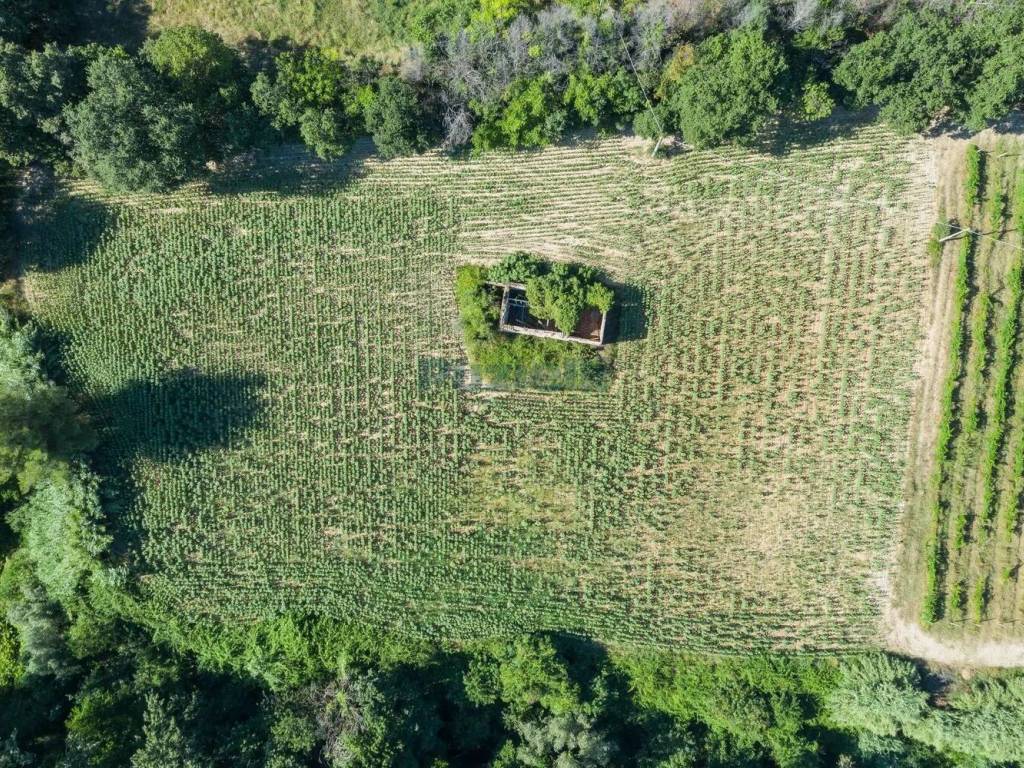 Villa a Montefiore dell'aso in Strada Provinciale 10 - Foto 2