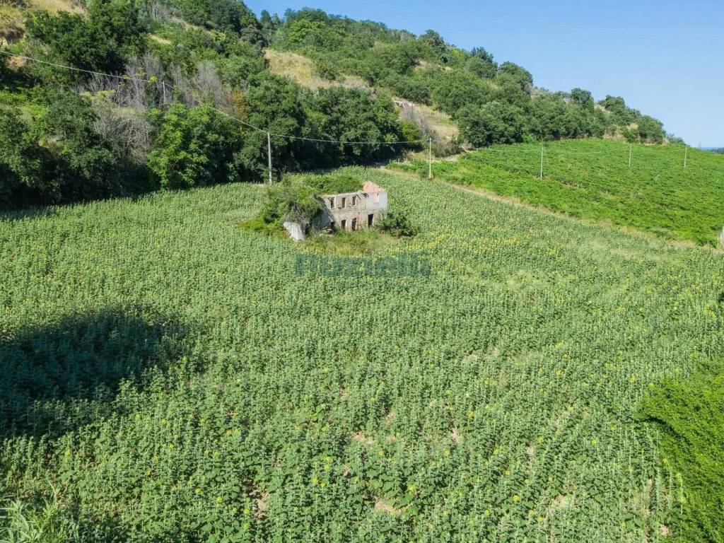 Villa a Montefiore dell'aso in Strada Provinciale 10 - Foto 5