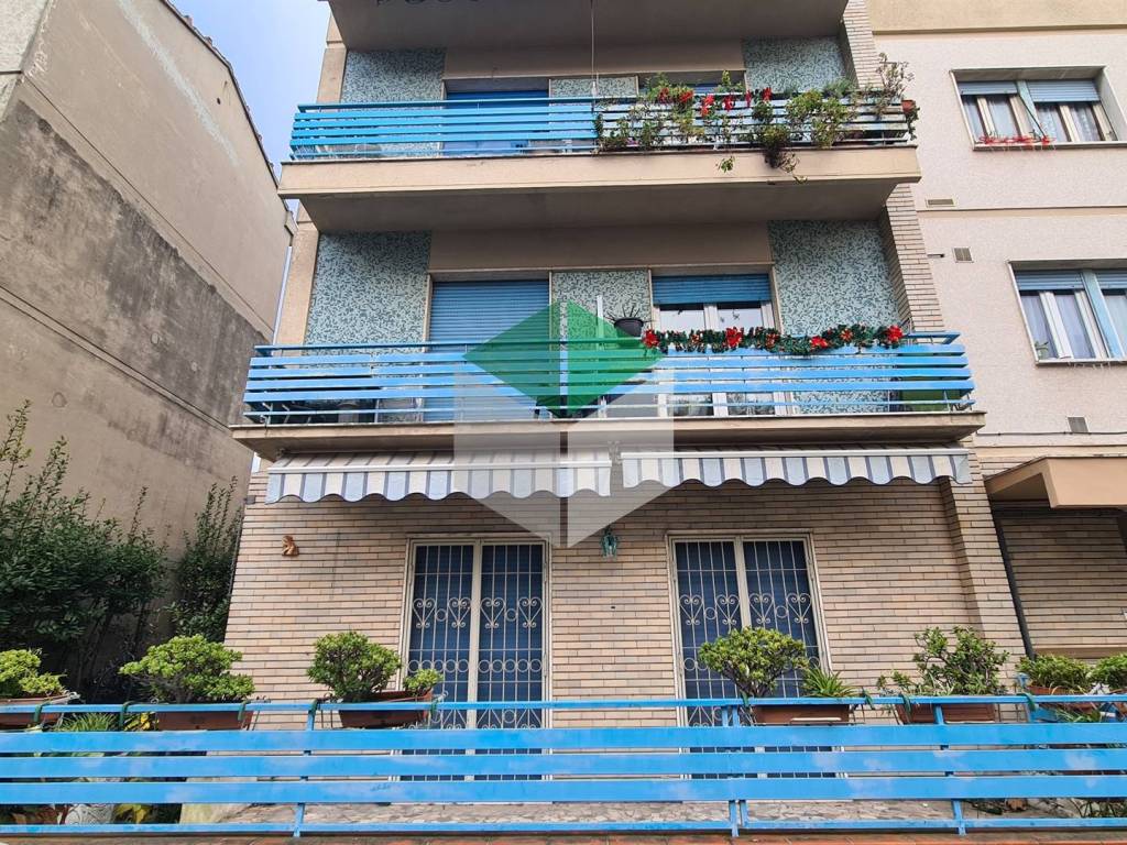 Appartamento a Viareggio in Via Lepanto - Foto 4