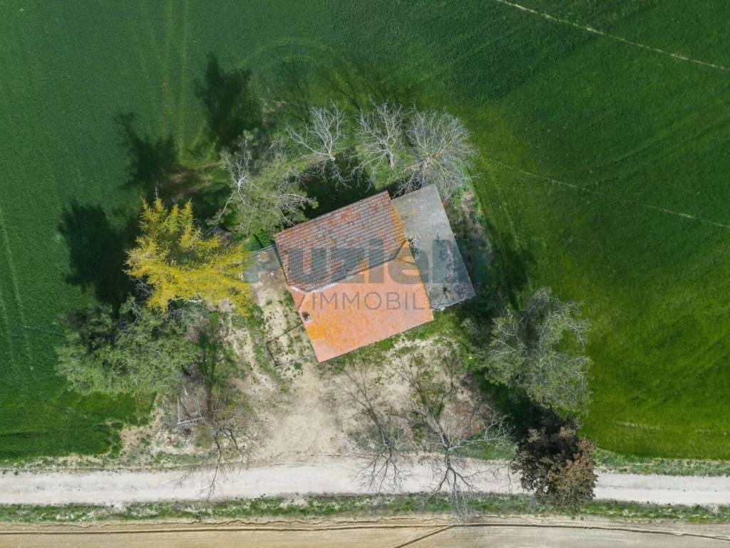 Rustico / casale a Santa vittoria in matenano in Contrada Poggio S.N.C. - Foto 3
