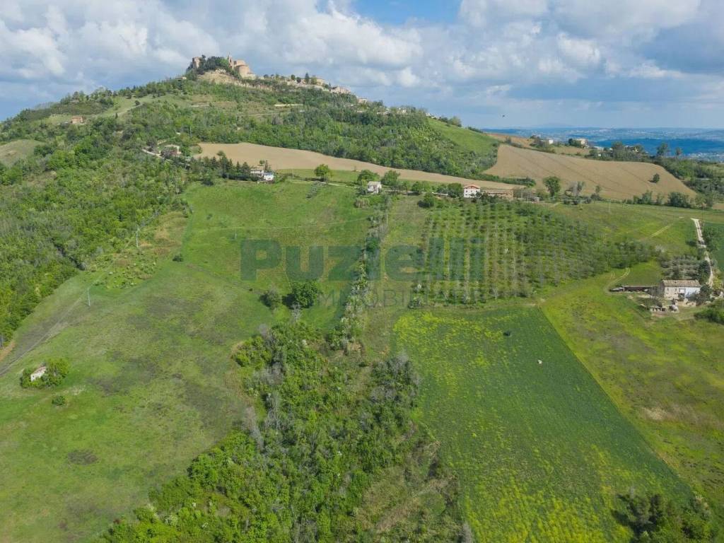 Villa a Santa vittoria in matenano in Strada Senza Nome, 13 - Foto 2