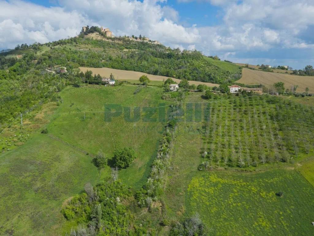 Villa a Santa vittoria in matenano in Strada Senza Nome, 13 - Foto 3