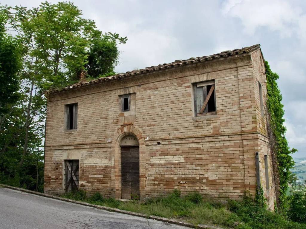 Villa a Ponzano di fermo in Via Roma - Foto 3