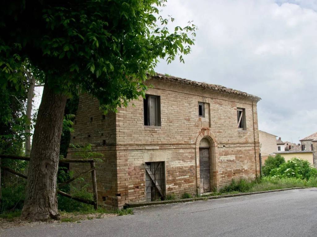 Villa a Ponzano di fermo in Via Roma - Foto 4