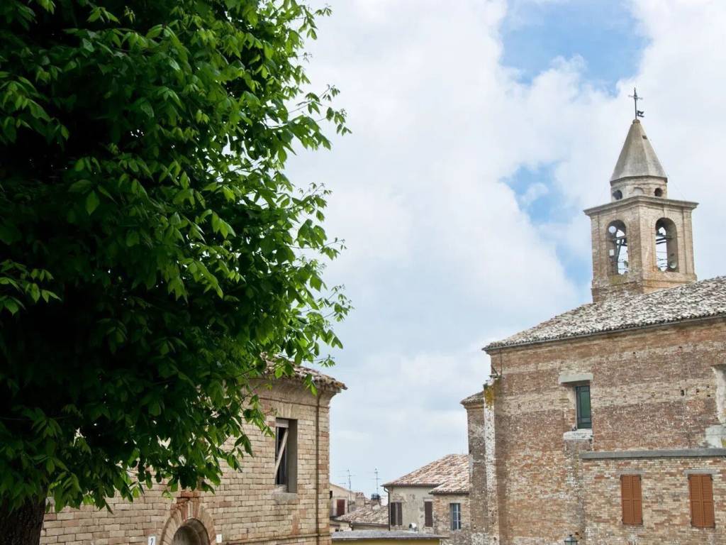 Villa a Ponzano di fermo in Via Roma - Foto 5
