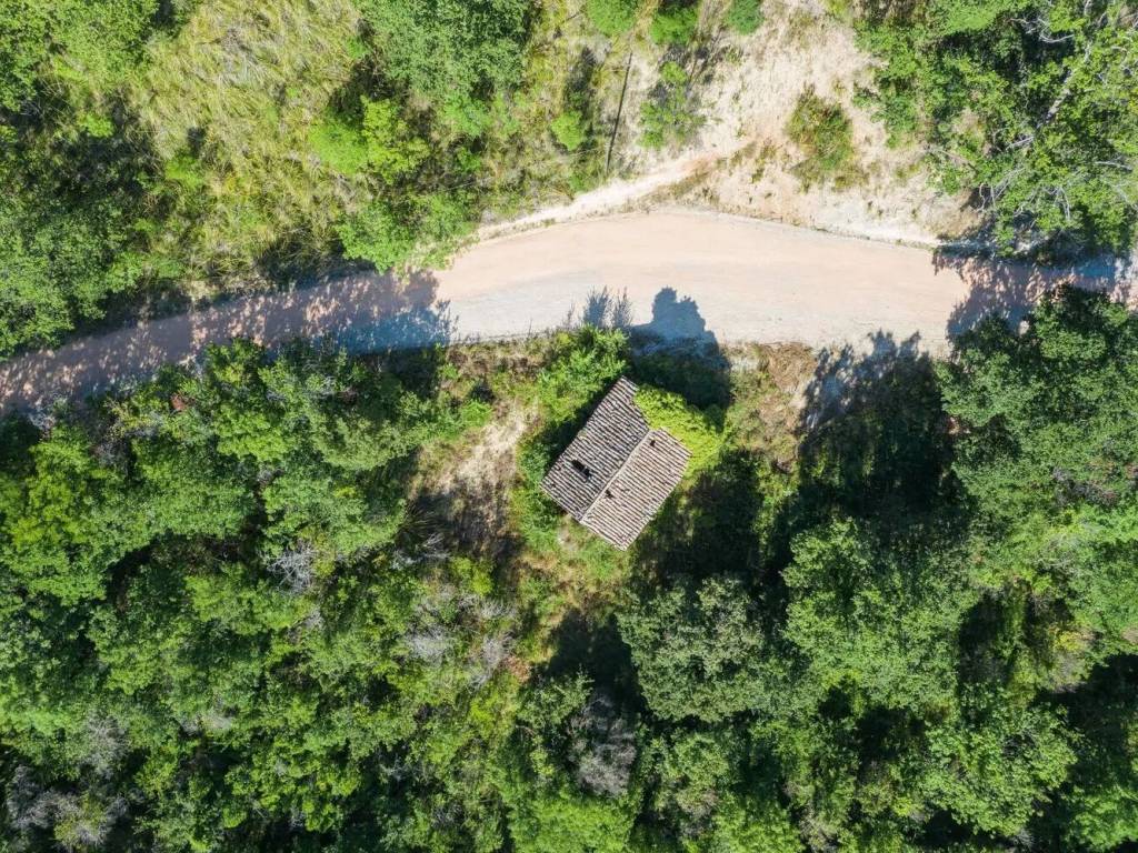 Villa a Montefiore dell'aso in Sp.10 Bivio Sp133 Dir. Pedaso, 63062 Montefiore Dell'Aso Ap, Italia S.N.C. - Foto 2