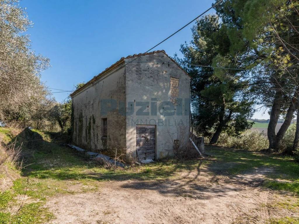 Rustico / casale a Montefiore dell'aso in Contrada Menocchia - Foto 2