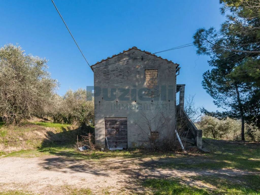 Rustico / casale a Montefiore dell'aso in Contrada Menocchia - Foto 3