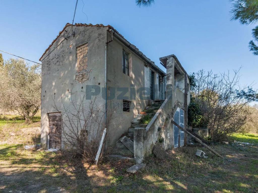 Rustico / casale a Montefiore dell'aso in Contrada Menocchia - Foto 4