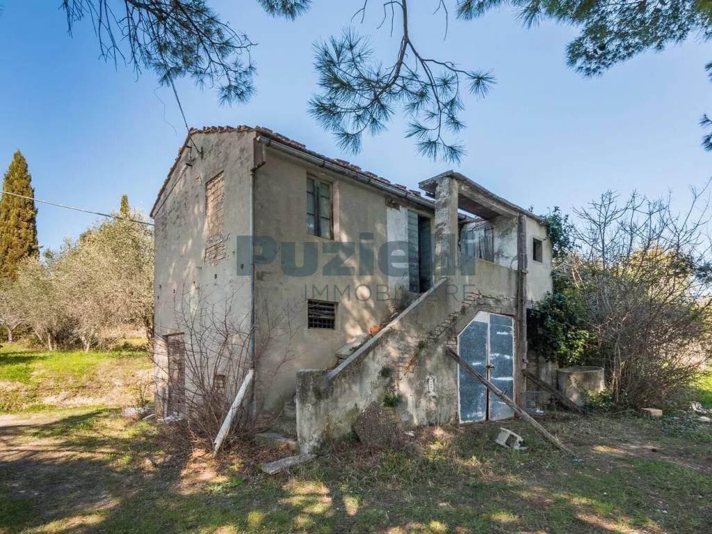 Rustico / casale a Montefiore dell'aso in Contrada Menocchia - Foto 5