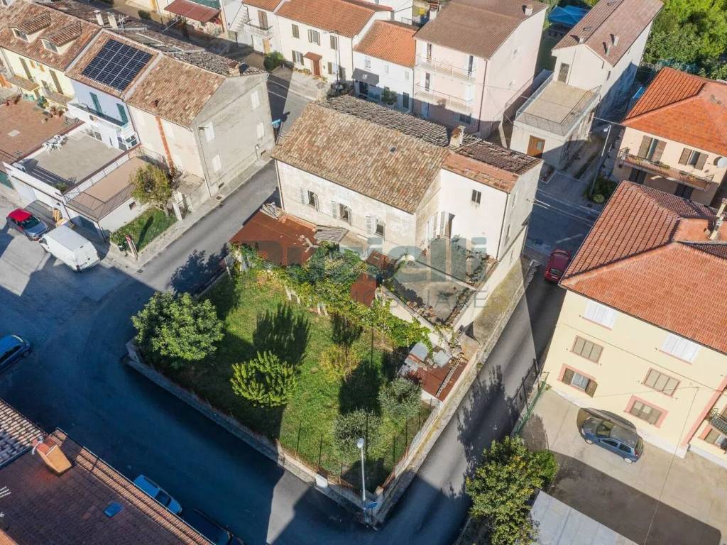 Villa a Montefiore dell'aso in Via Trieste - Foto 2