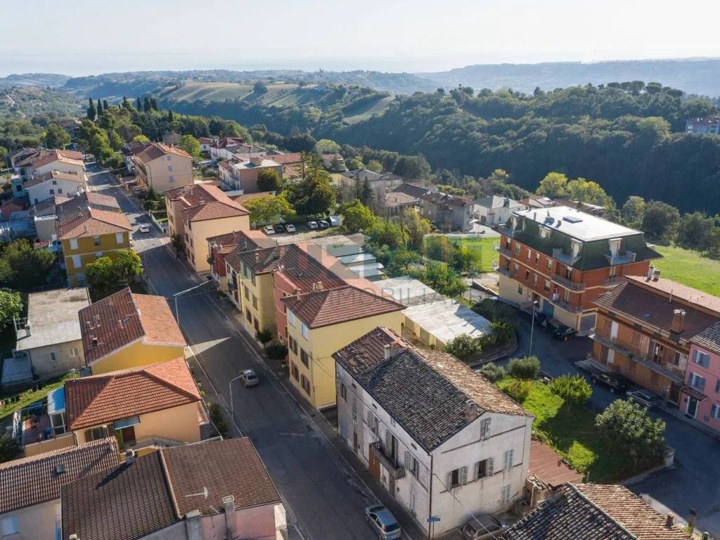 Villa a Montefiore dell'aso in Via Trieste - Foto 3