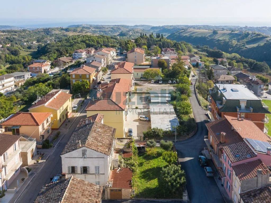 Villa a Montefiore dell'aso in Via Trieste - Foto 4