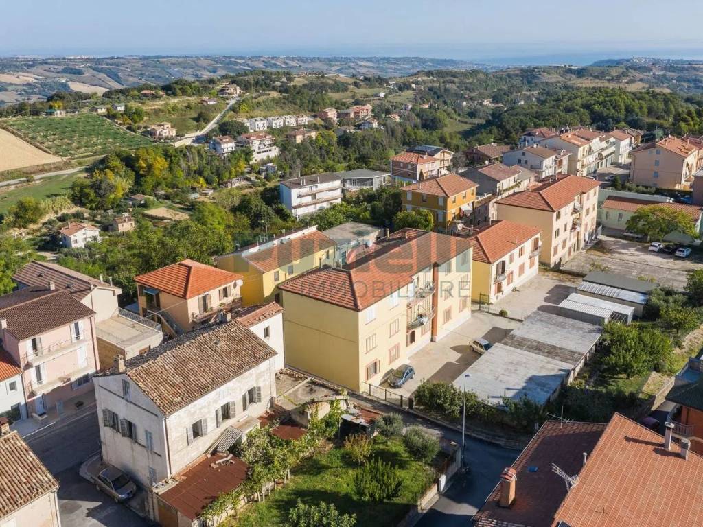 Villa a Montefiore dell'aso in Via Trieste - Foto 5