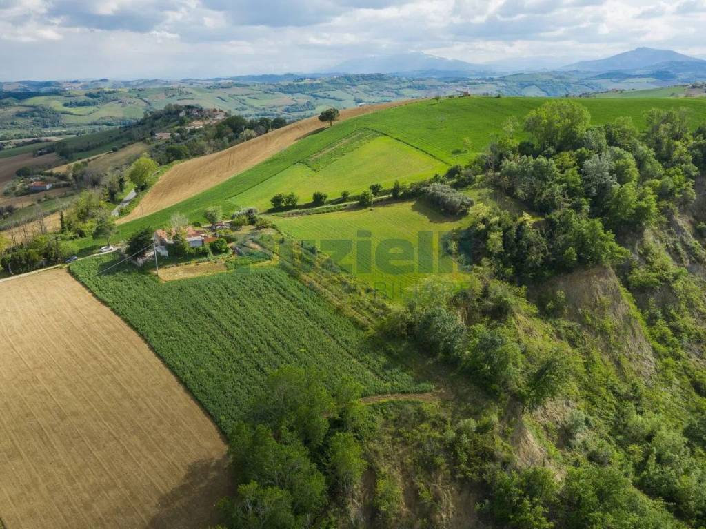Villa a Monterubbiano in Strada Provinciale 56 - Foto 2
