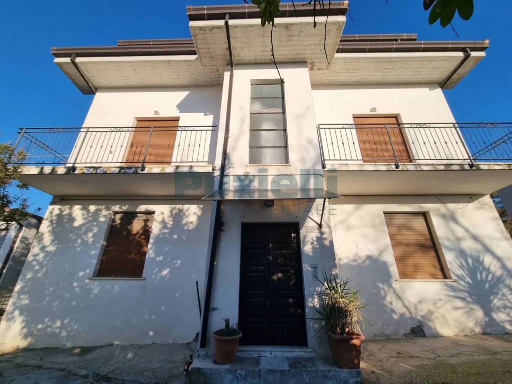Appartamento a Fermo in Contrada San Girolamo, 161 - Foto 2