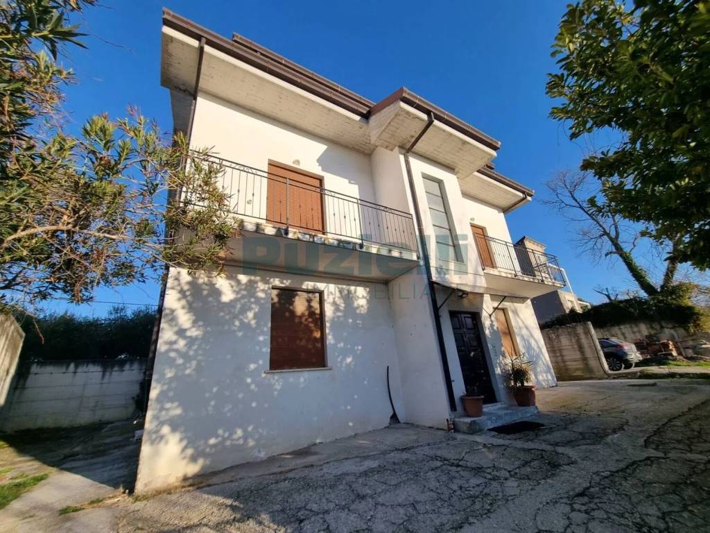 Appartamento a Fermo in Contrada San Girolamo, 161 - Foto 3