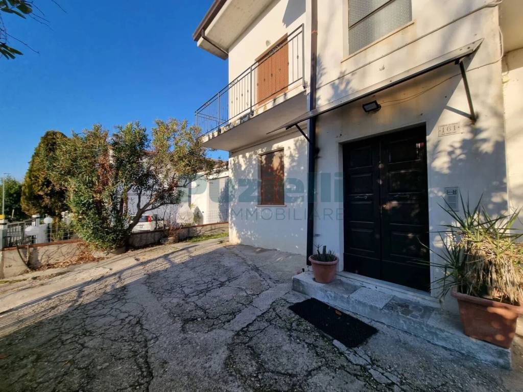 Appartamento a Fermo in Contrada San Girolamo, 161 - Foto 5