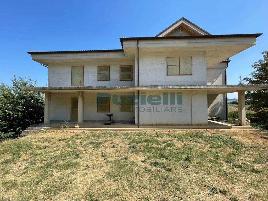 Villa a Monterubbiano in Contrada Molino - Foto 2