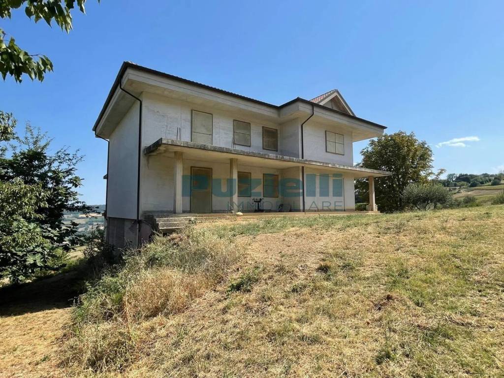 Villa a Monterubbiano in Contrada Molino - Foto 3