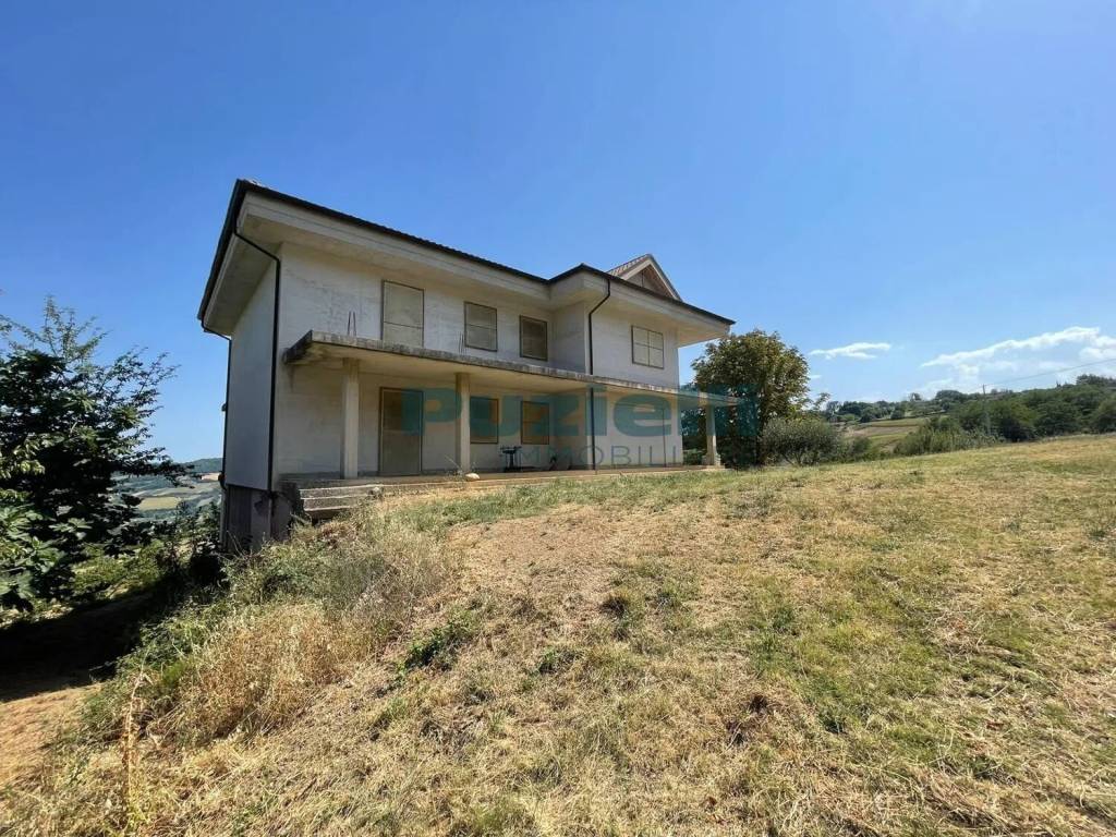 Villa a Monterubbiano in Contrada Molino - Foto 4