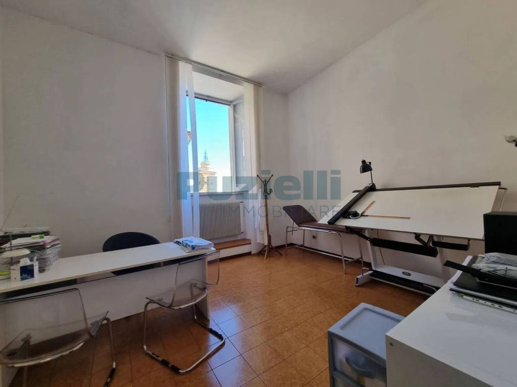 Immobile a Fermo in Piazza Ostilio Ricci - Foto 5