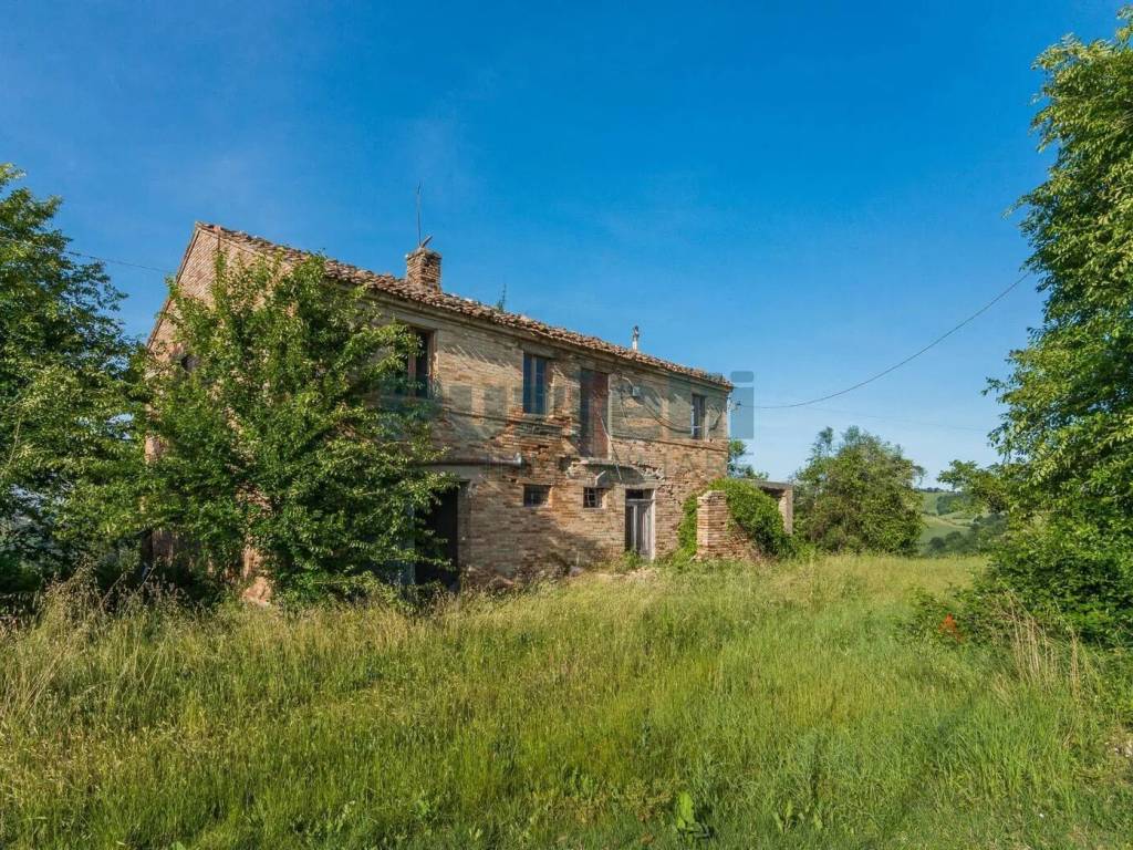 Rustico / casale a Ascoli piceno in Via Del Mulino - Foto 2