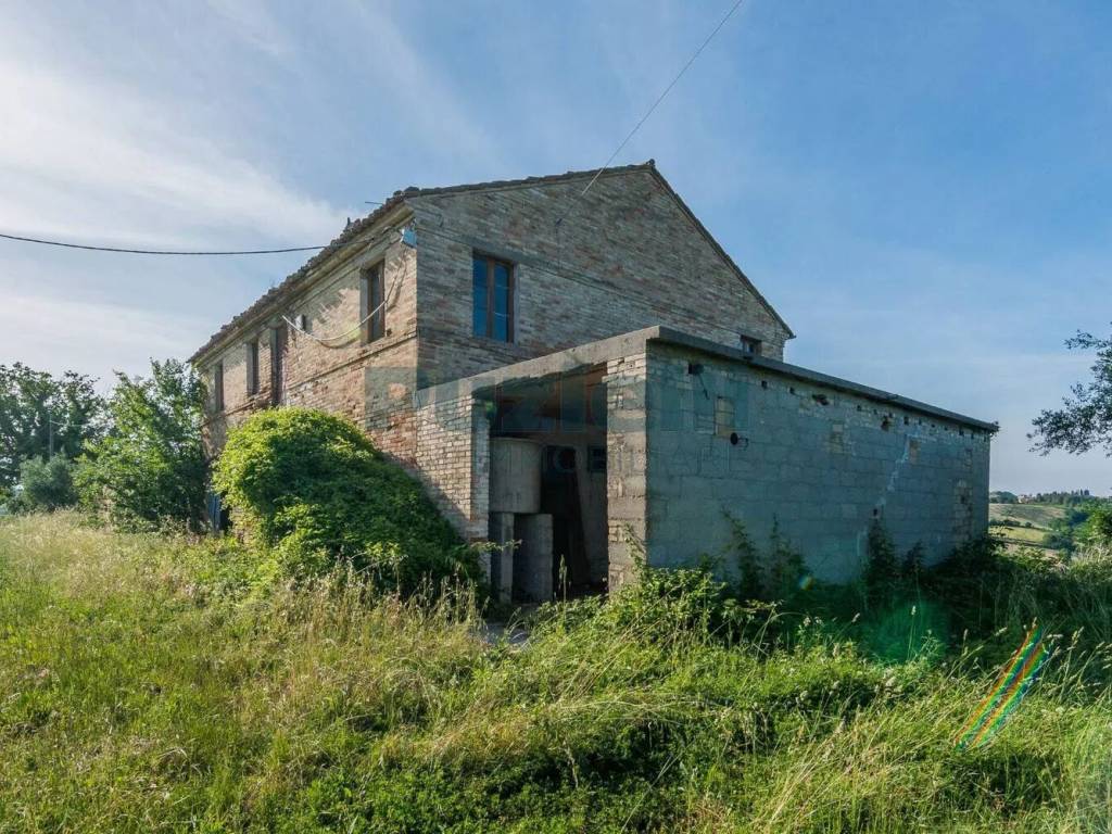 Rustico / casale a Ascoli piceno in Via Del Mulino - Foto 3