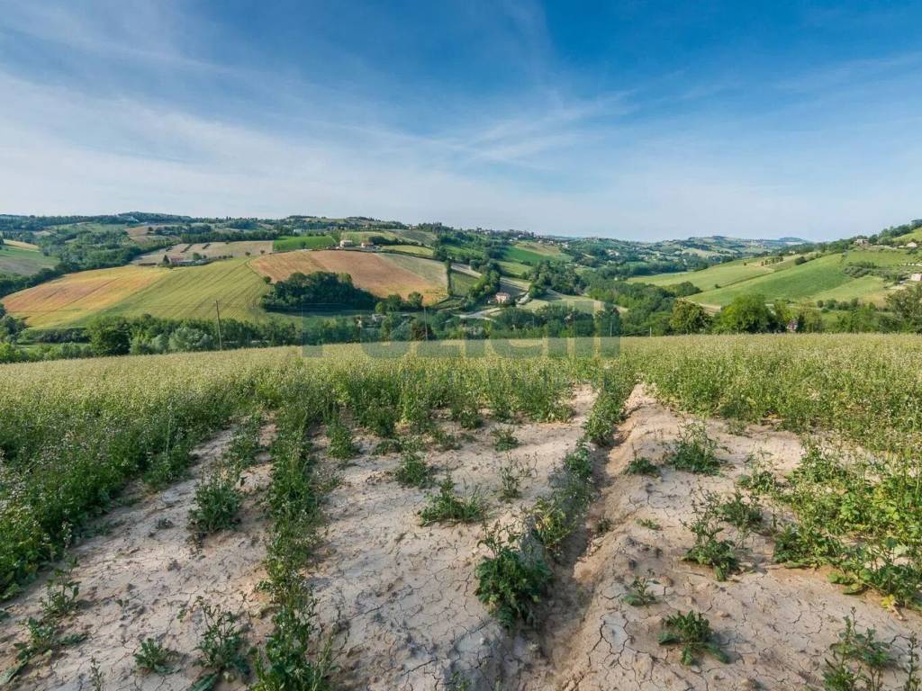 Rustico / casale a Ascoli piceno in Via Del Mulino - Foto 4