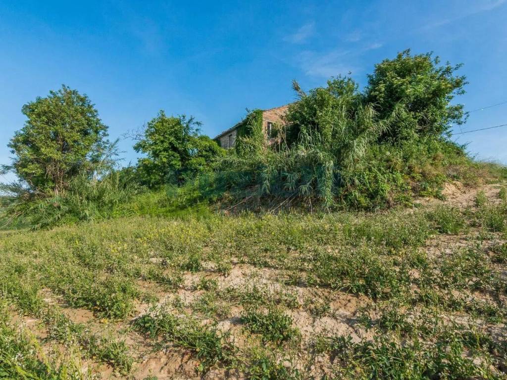 Rustico / casale a Ascoli piceno in Via Del Mulino - Foto 5