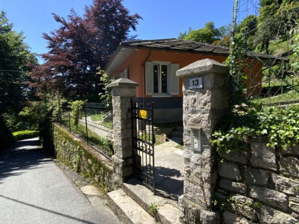 Villa a Gignese in Via Nova, 13 - Foto 2