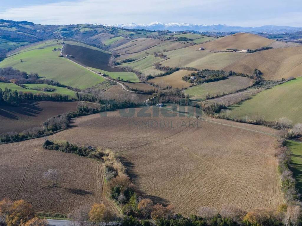 Rustico / casale a Fermo in Sp 206 S.N.C. - Foto 2