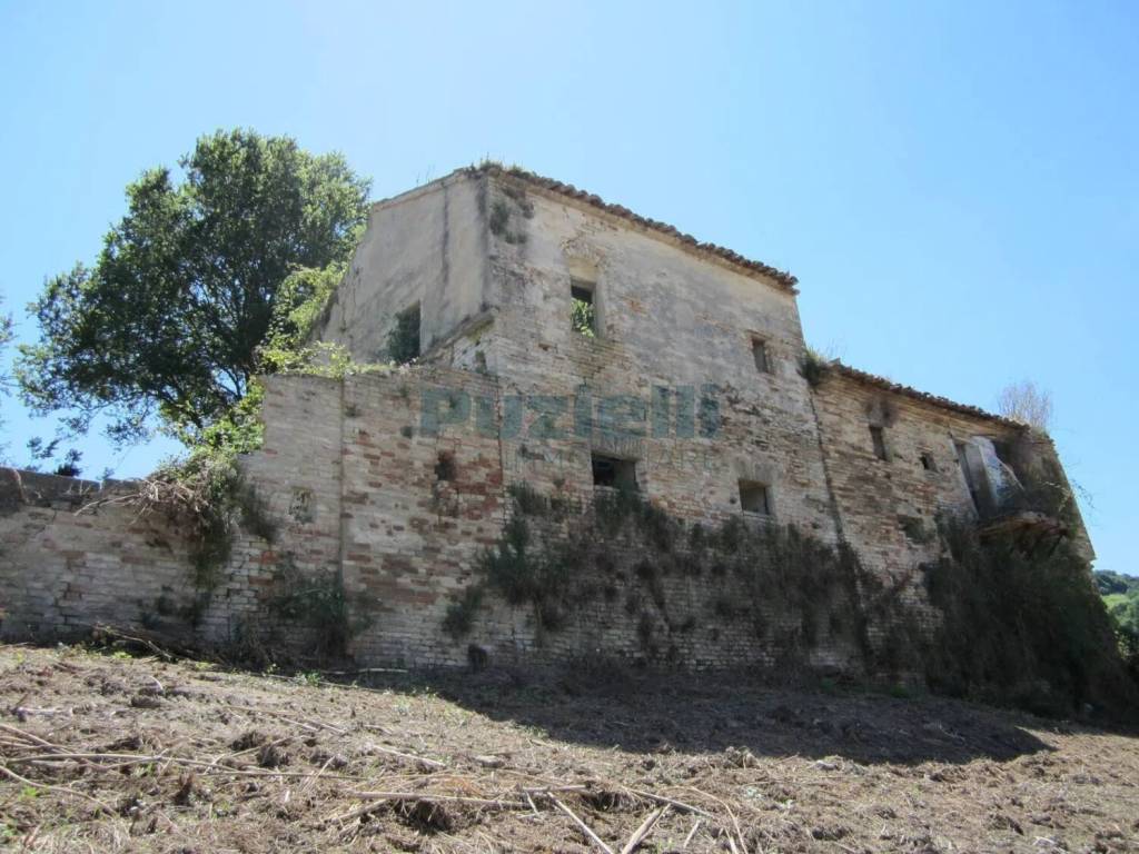 Rustico / casale a Fermo in Sp 206 S.N.C. - Foto 5