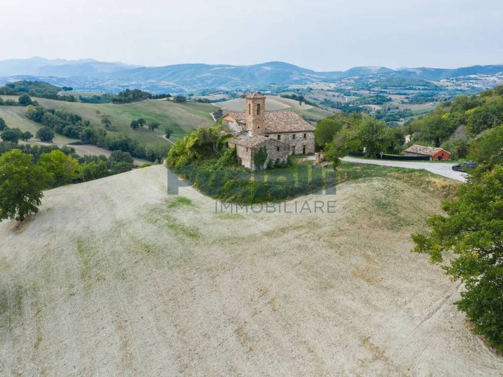 Rustico / casale a San severino marche in Strada Senza Nome - Foto 2