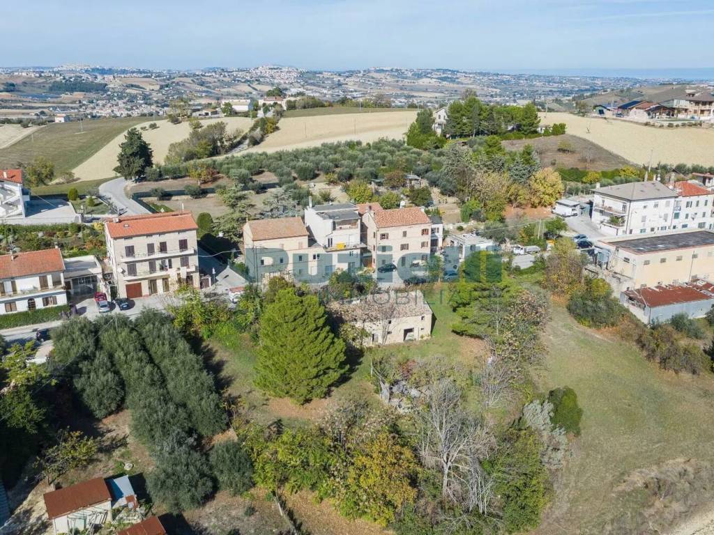 Rustico / casale a Fermo in Strada Provinciale 60 - Foto 4