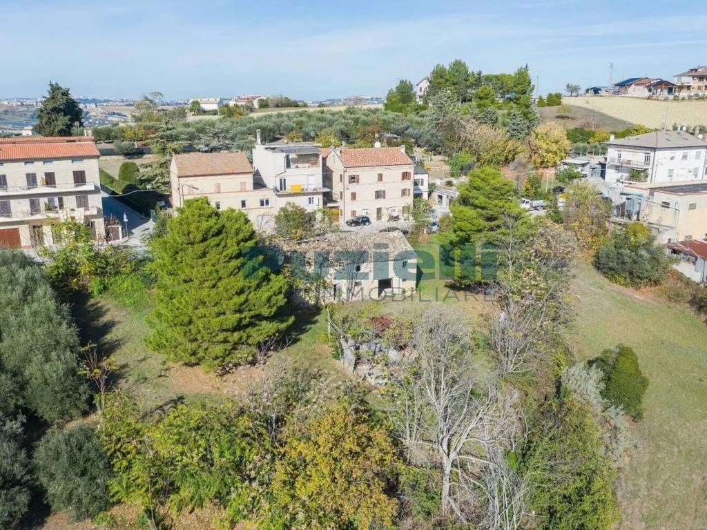 Rustico / casale a Fermo in Strada Provinciale 60 - Foto 5