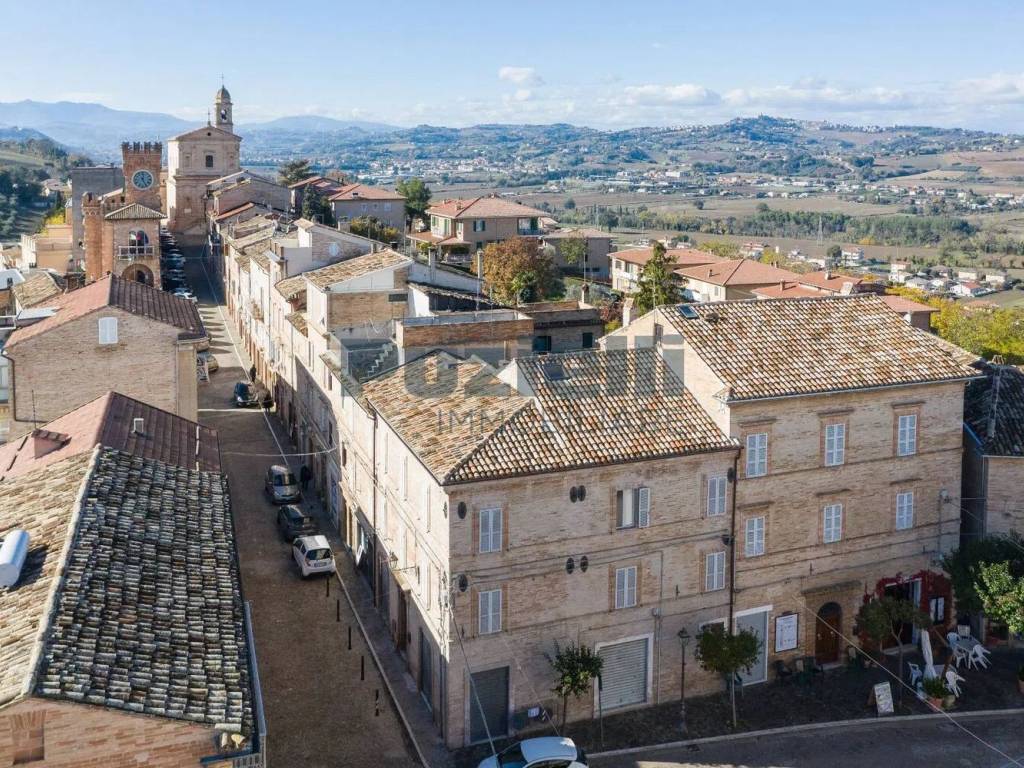 Villa a Grottazzolina in Piazza Guglielmo Marconi, 2 - Foto 2