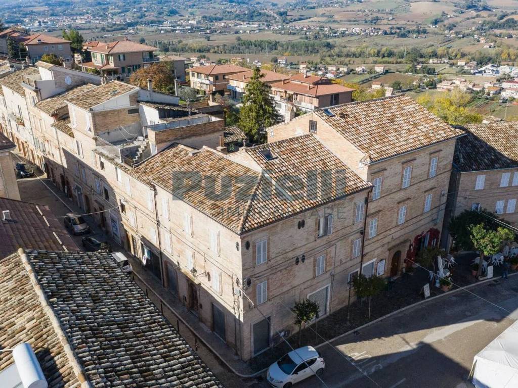 Villa a Grottazzolina in Piazza Guglielmo Marconi, 2 - Foto 4