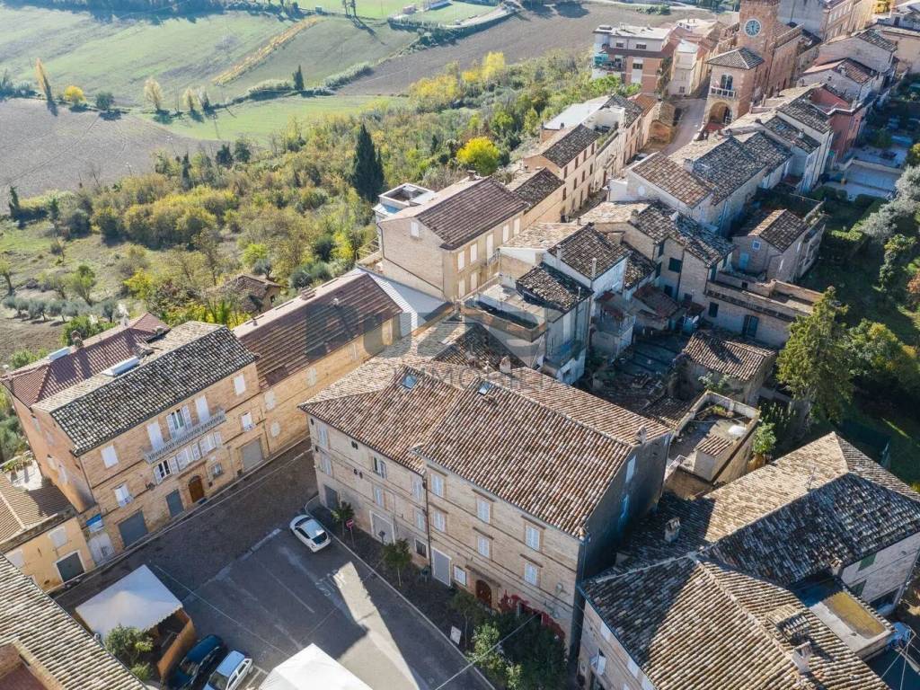 Villa a Grottazzolina in Piazza Guglielmo Marconi, 2 - Foto 5