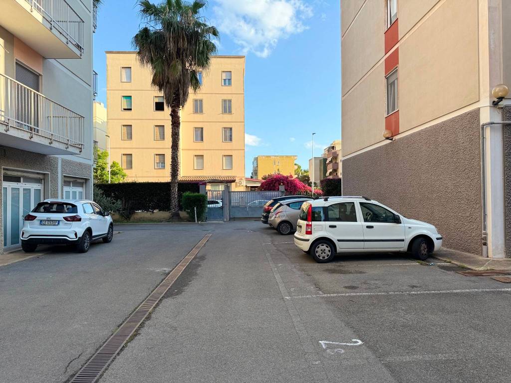 Appartamento a Cagliari in Via Guido Baccelli - Foto 3