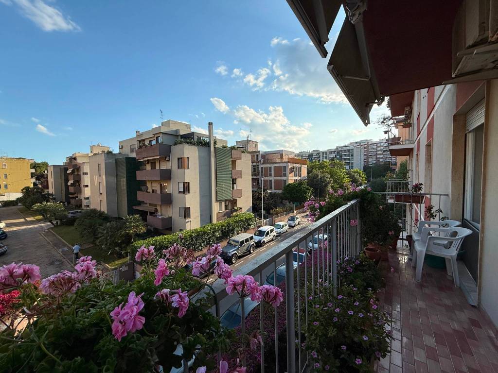 Appartamento a Cagliari in Via Guido Baccelli - Foto 4