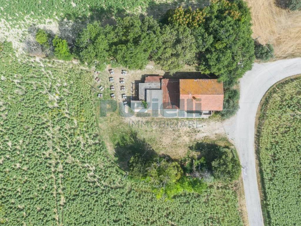 Rustico / casale a Fermo in Strada Provinciale 219 - Foto 2