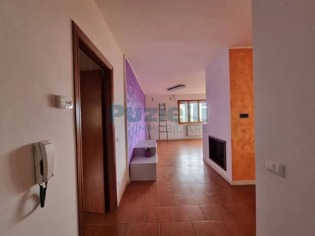 Appartamento a Santa vittoria in matenano in Via San Salvatore, 5 - Foto 3