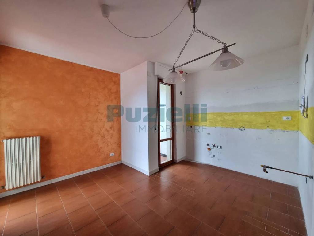Appartamento a Santa vittoria in matenano in Via San Salvatore, 5 - Foto 4