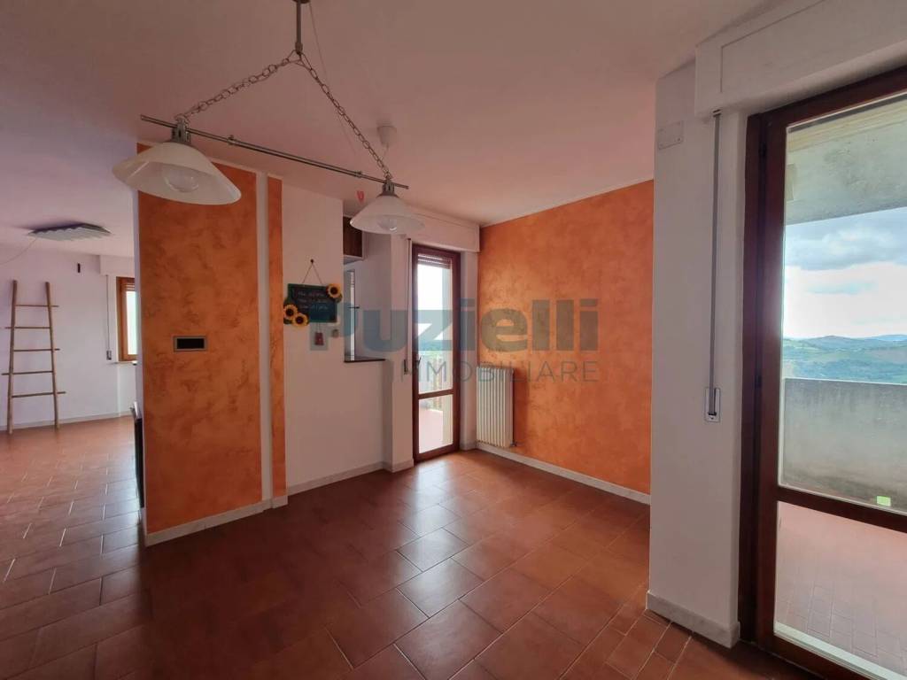 Appartamento a Santa vittoria in matenano in Via San Salvatore, 5 - Foto 5