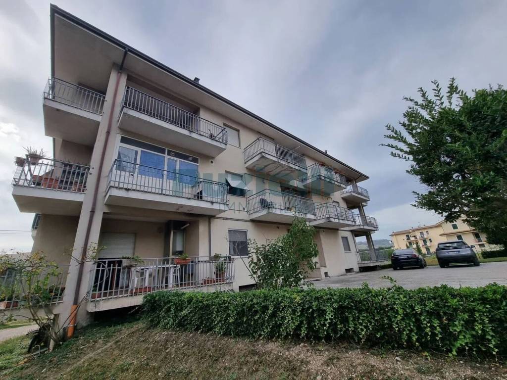 Appartamento a Monterubbiano in Sp85 - Foto 3