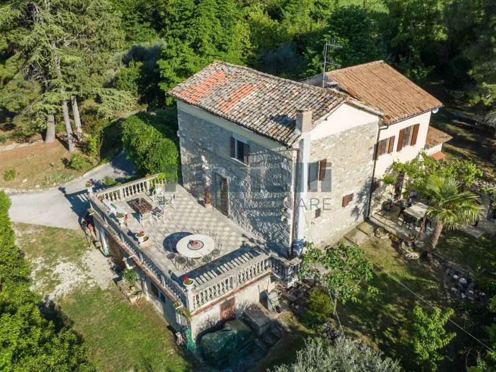 Villa a Maltignano in Via Della Stazione - Foto 2