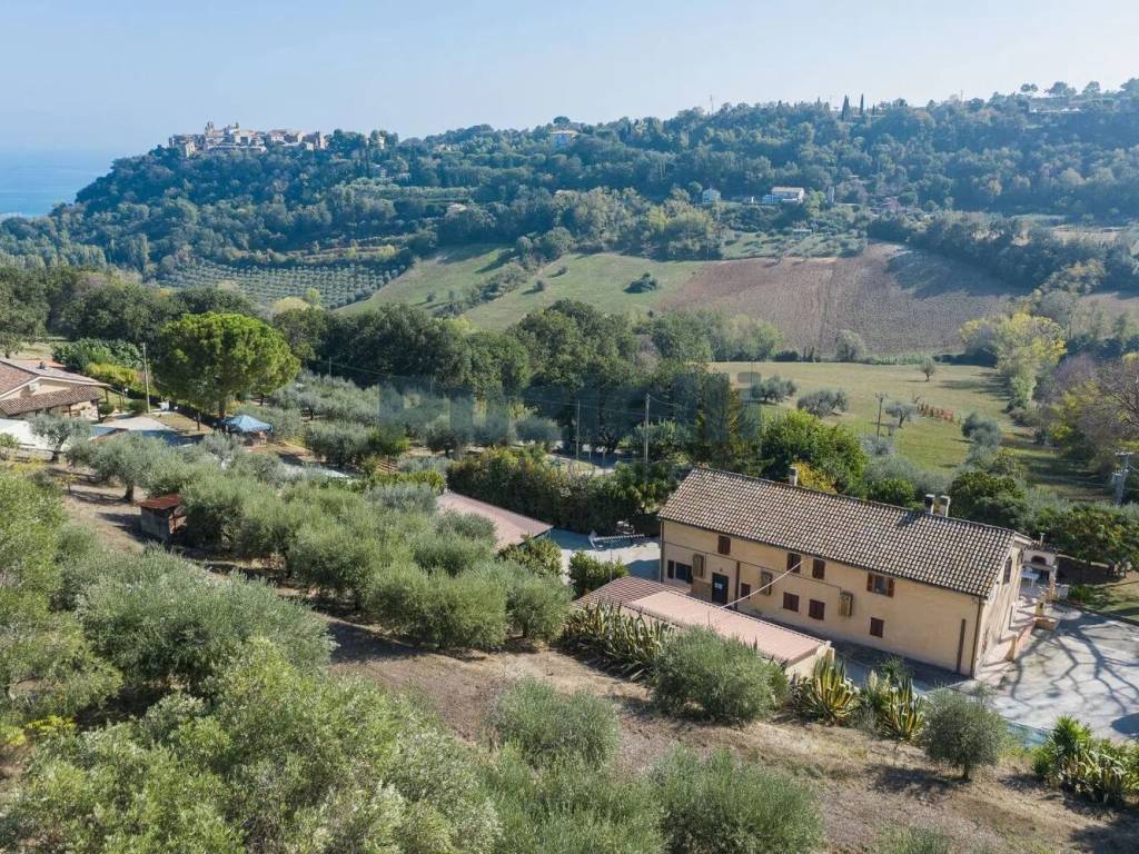 Villa a Fermo in Contrada Abbadetta - Foto 3