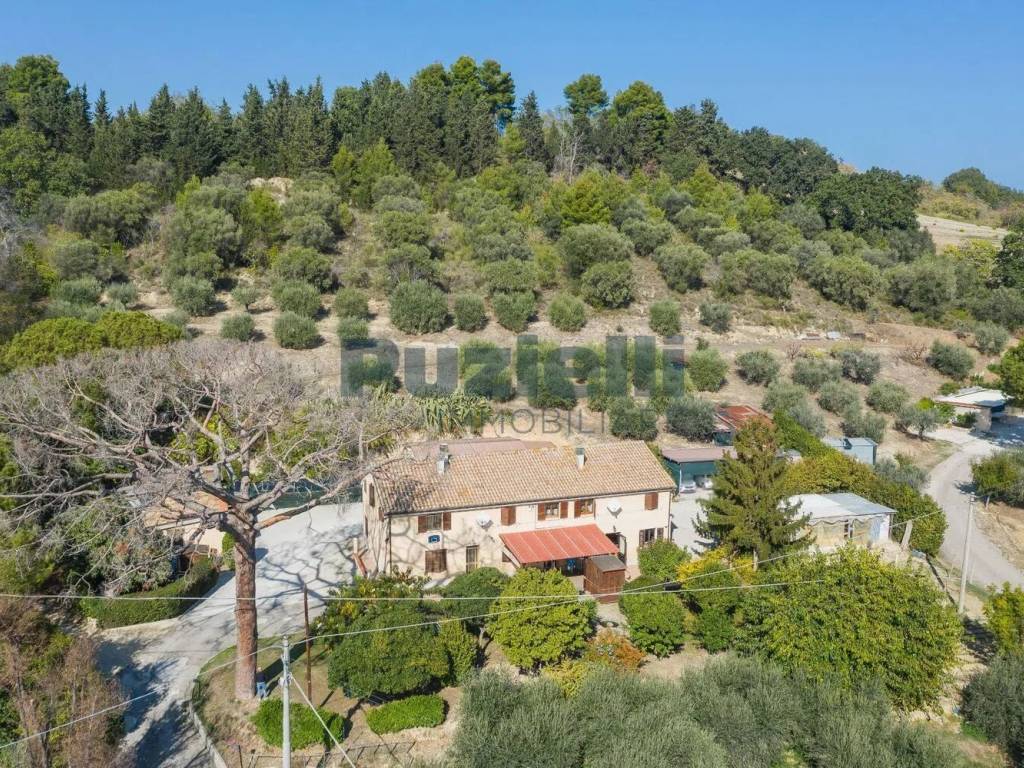 Villa a Fermo in Contrada Abbadetta - Foto 4