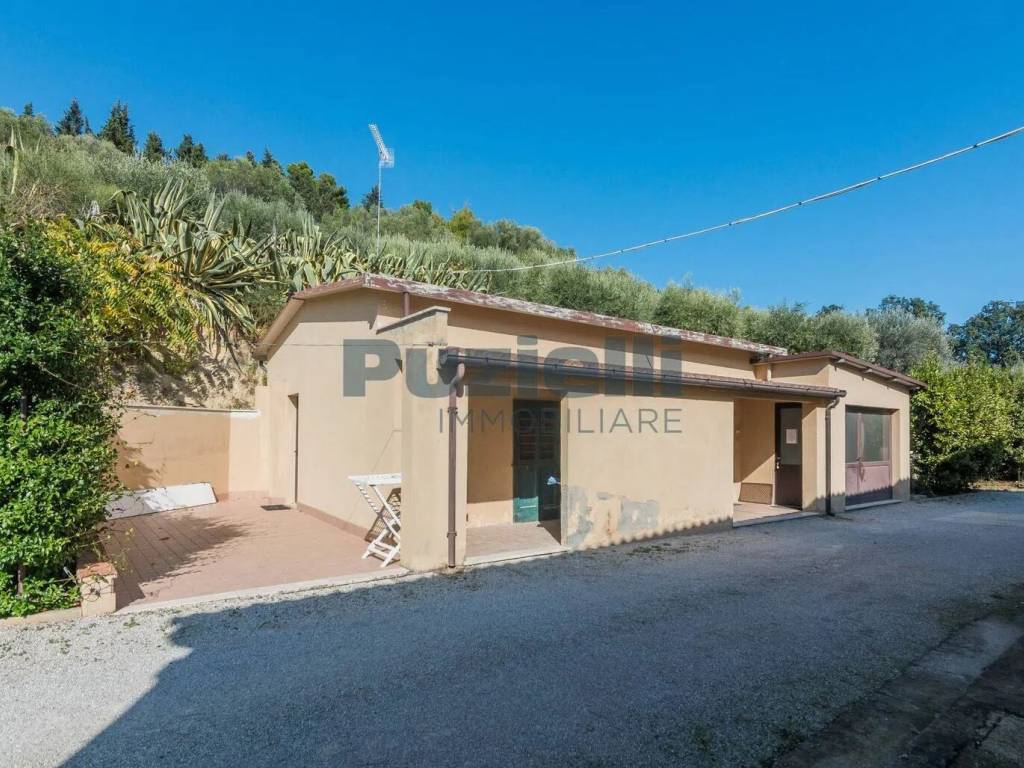 Villa a Fermo in Contrada Abbadetta - Foto 5